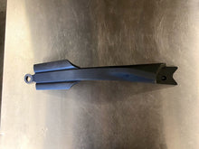 RH Front Panel Kawasaki Ninja 650L 2014 14092-0857