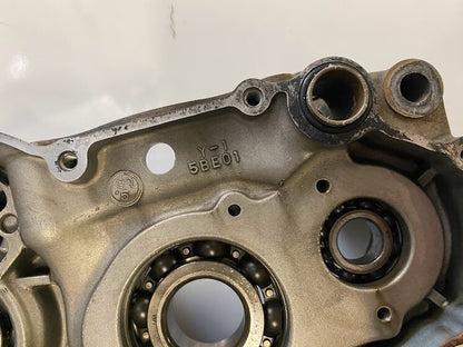 Engine Casings Yamaha WR 400