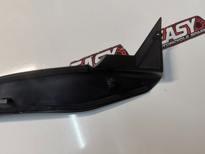 RH Frame Tank Cover Kawasaki Ninja ZX 1000 2011-2016 OEM 14092-0162