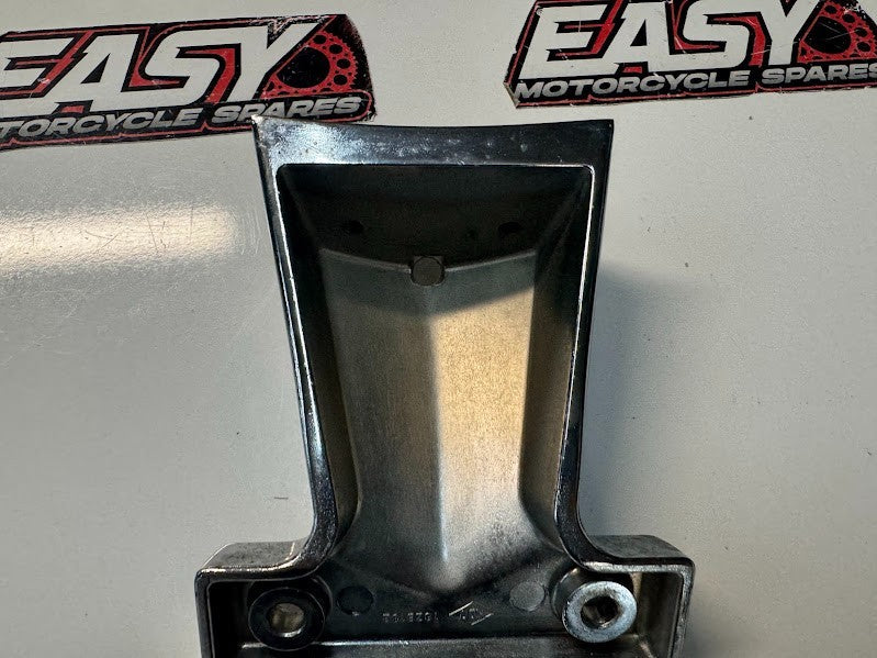 Suzuki VL 1500 Intruder 1998-2009 License Plate Holder OEM Genuine 35928-10F00