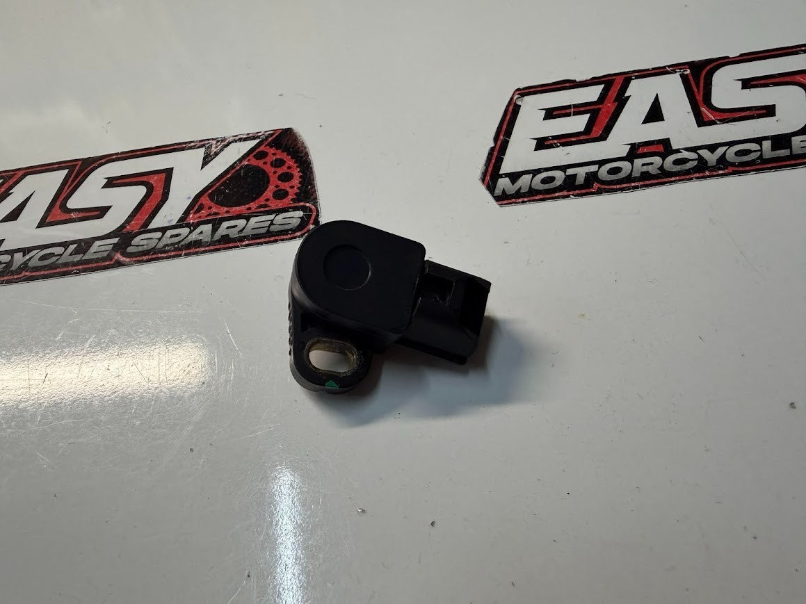 Idle Control Sensor ISC Suzuki GSXR 1000 2007-2016 OEM 18117-15H12
