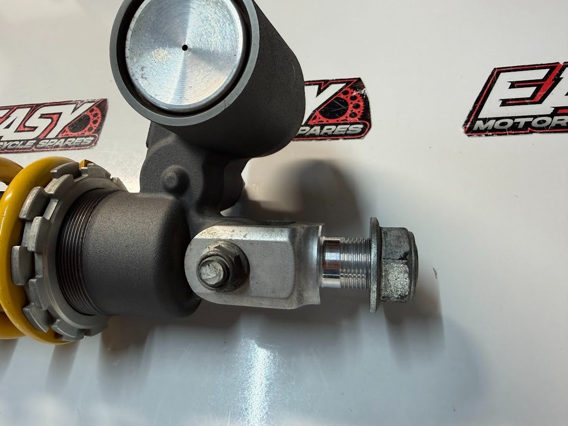 Rear Shock Suspension Suzuki GSXR 1000 2007-2008 OEM 62100-21H20-163