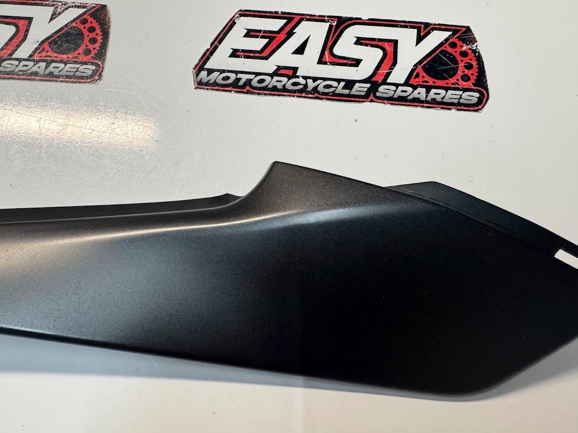 RH Side Cover Honda CBR 1000 RR 2012-2016 OEM Genuine 83600-MGP-D000