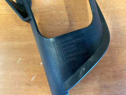 Fork Protector KTM Duke 200 2016