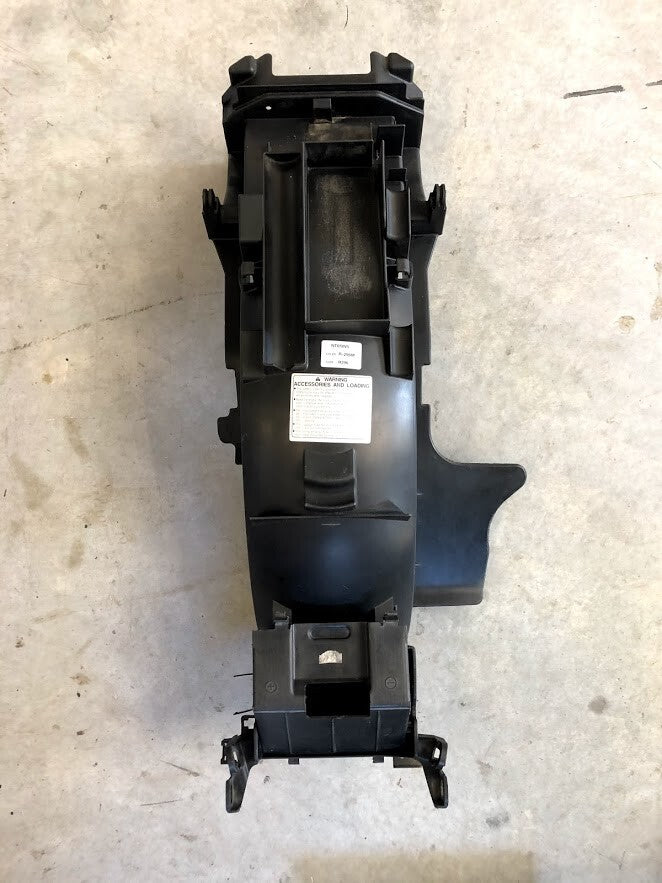 Rear Inner Fender Honda NT650V 2005