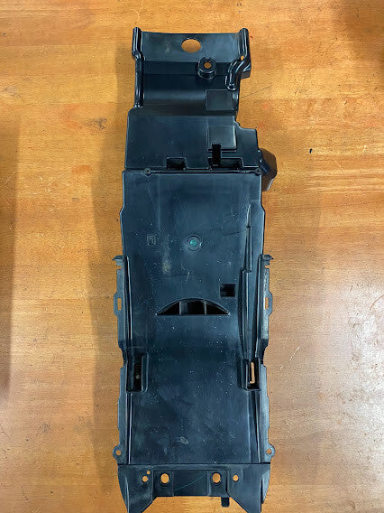 Rear Inner Mudguard Honda CB 300F 2014