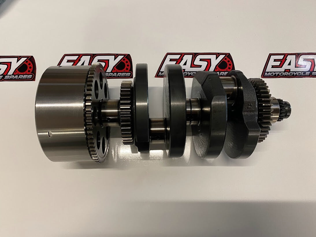 Kawasaki Vulcan S 650 2015-2025 Crankshaft OEM Genuine 13031-0803