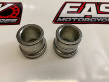 Front Wheel Spacers KTM Duke 200 2020