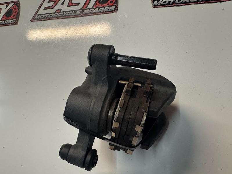 Suzuki GSXR 1000 2009-2016 Rear Brake Caliper OEM Genuine 69100-47H00-999
