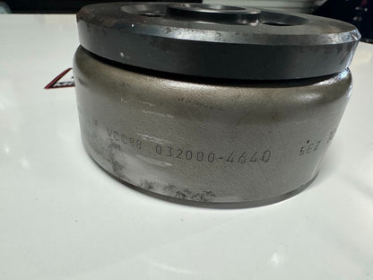 Honda XR 250 Flywheel