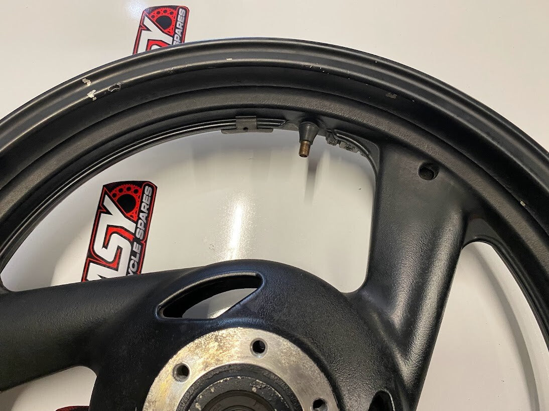 Front Wheel Yamaha FZS 600 1998