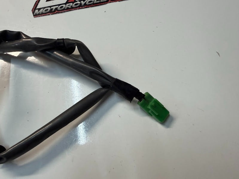 Side Stand Switch Honda CBR 500R 2016-2018 OEM 35700-MJW-J01