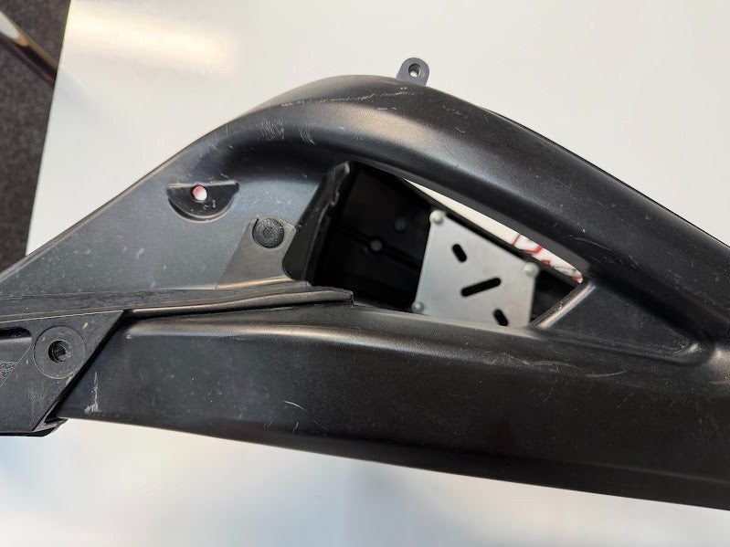 Swingarm Yamaha MT-09 SP 2018-2020 OEM B90-22110-01 Swing Arm