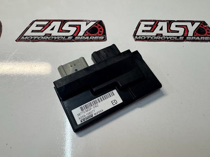 Honda CBR 1000 RR 2014-2016 ECU Computer OEM Genuine 38770-MGP-D62