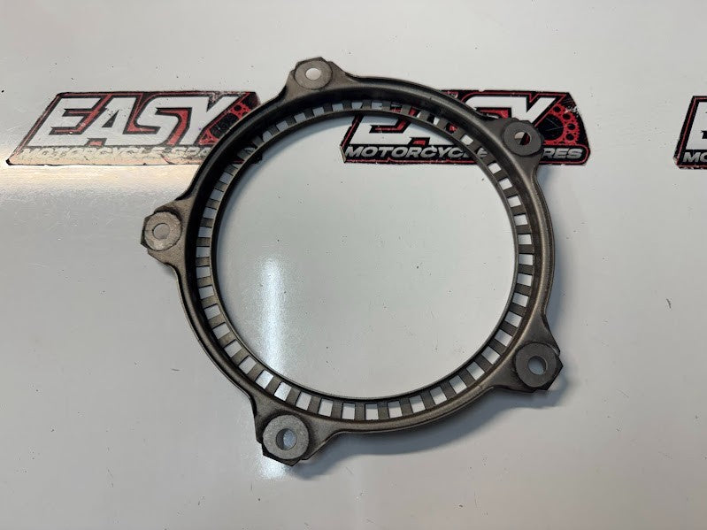 BMW F800 ST 2009 ABS Front Ring OEM Genuine 34528549506