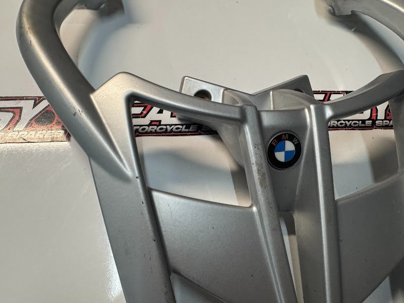BMW F800 ST 2009 Luggage Carrier Rack OEM Genuine 71607693917