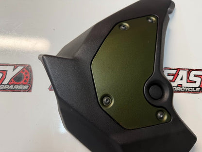 RH Pivot Cover Kawasaki Vulcan S 650 2015-2026 OEM 14093-0116