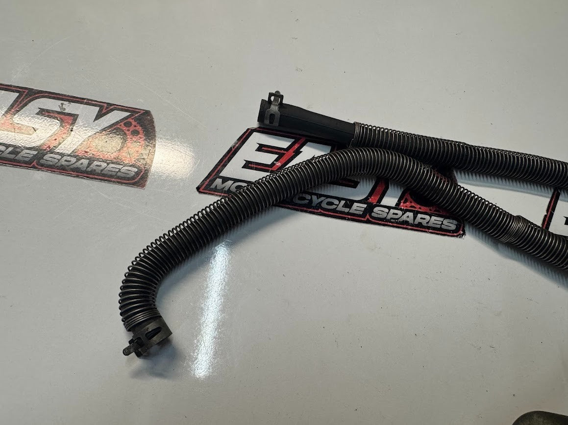 Suzuki VL 1500 Intruder 1998-2004 Fuel Pump OEM Genuine 15100-10F01