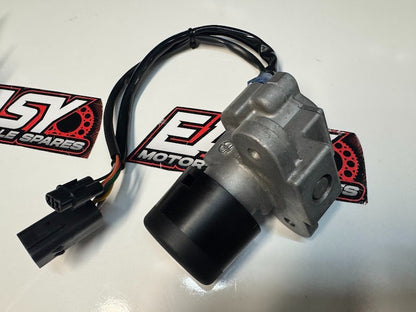 Ducati Monster 659 LAMS 2017-2021 ECU Dash Ignition Lockset OEM 65240231A