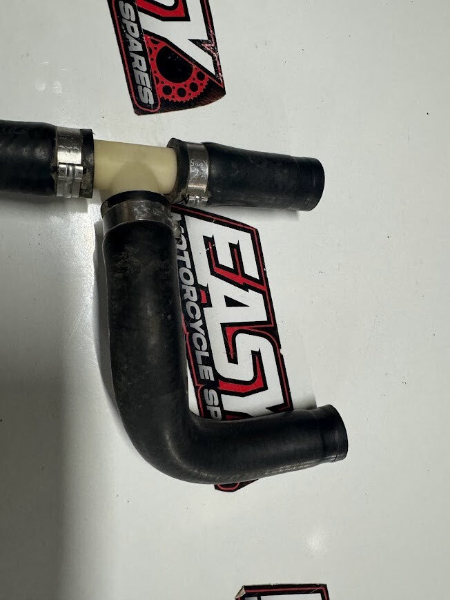 Cooling Hoses Husqvarna TC 250 2004