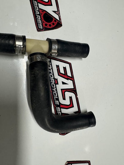 Cooling Hoses Husqvarna TC 250 2004
