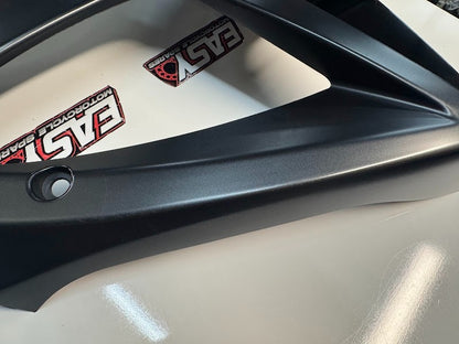 Suzuki GSXR 1000 2007-2008 RH Main Fairing OEM Genuine 94475-21H