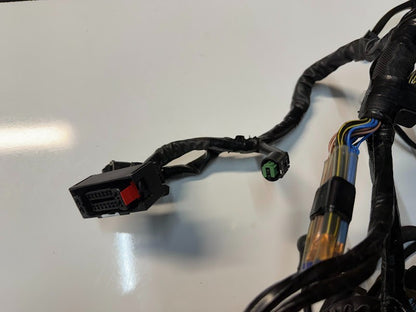 Main Wiring Harness Kawasaki Vulcan S 650 2019-2020 OEM 26031-2304