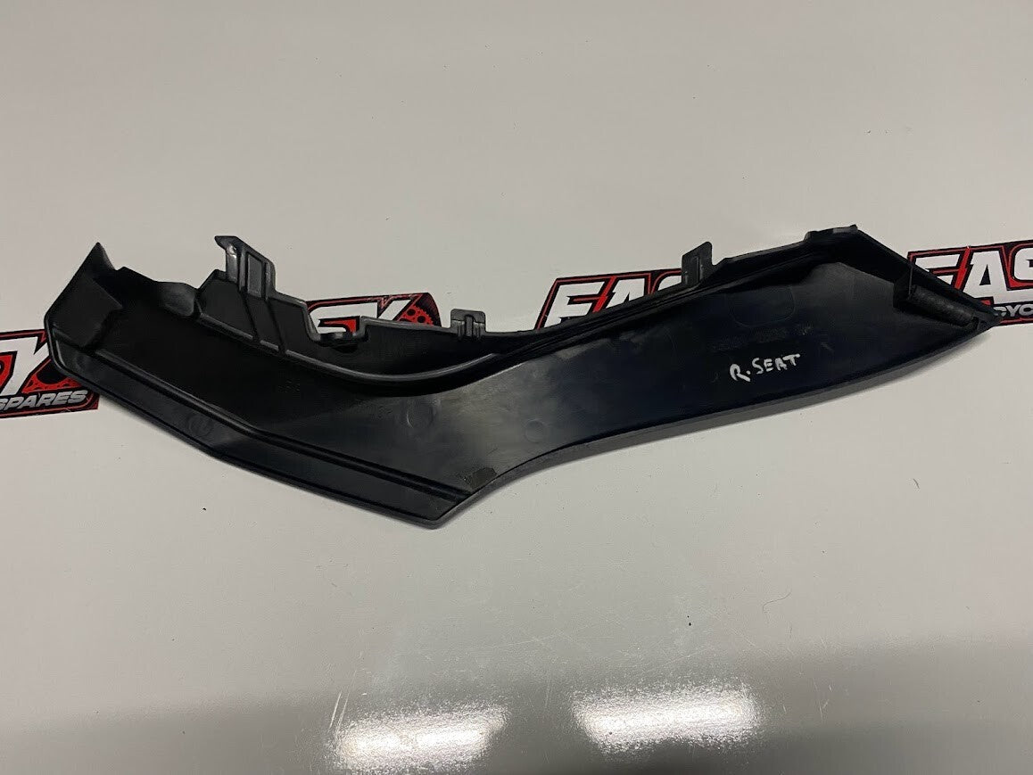 RH Side Cover Kawasaki Ninja 650L 12-16 2013 36001-0565