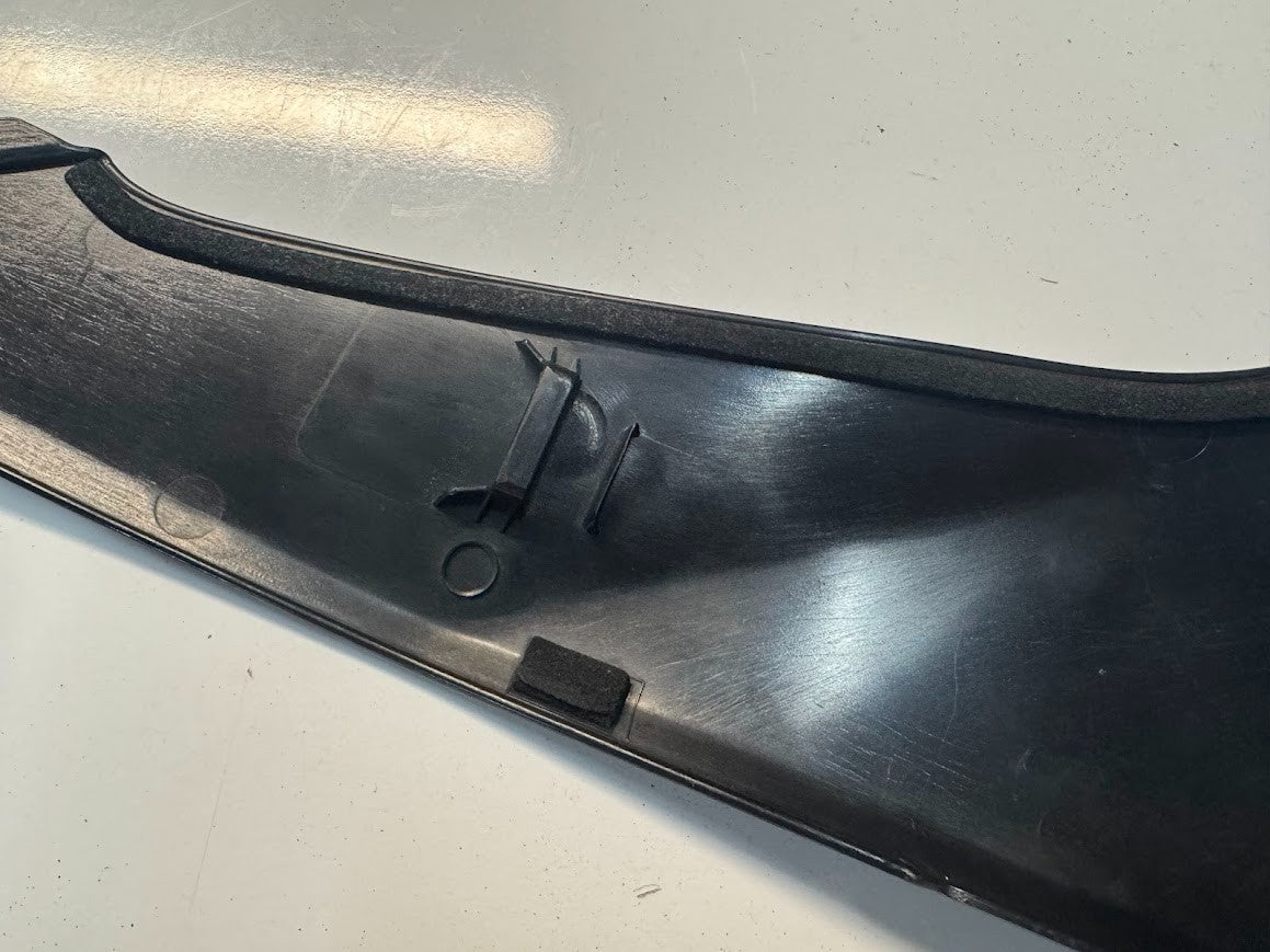 OEM LH RH Side Tank Fairings Suzuki GSXR 1000 07-08 2008 47511-21H00