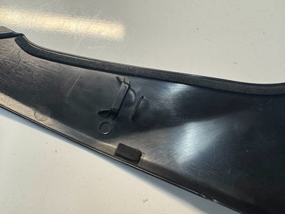 OEM LH RH Side Tank Fairings Suzuki GSXR 1000 07-08 2008 47511-21H00