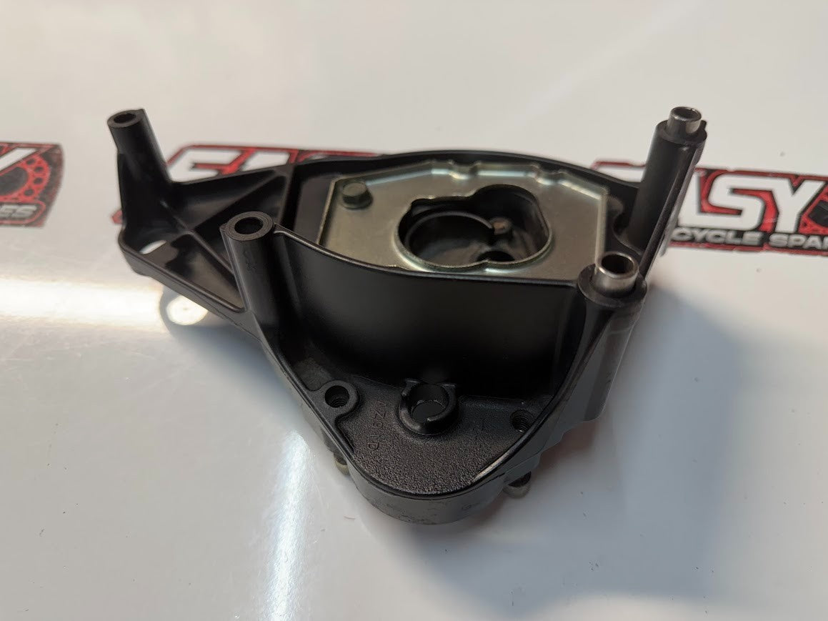Clutch Slave Sprocket Housing Cover Suzuki GSXR 1000 2007-2008 OEM 11361-21H00