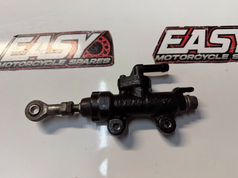 Rear Master Cylinder Honda CBR 500R 2013-2018 OEM 43510-MGZ-D01