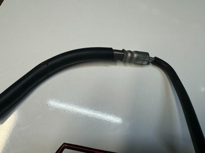 Clutch Line Suzuki GSXR 1000 07-08 2007