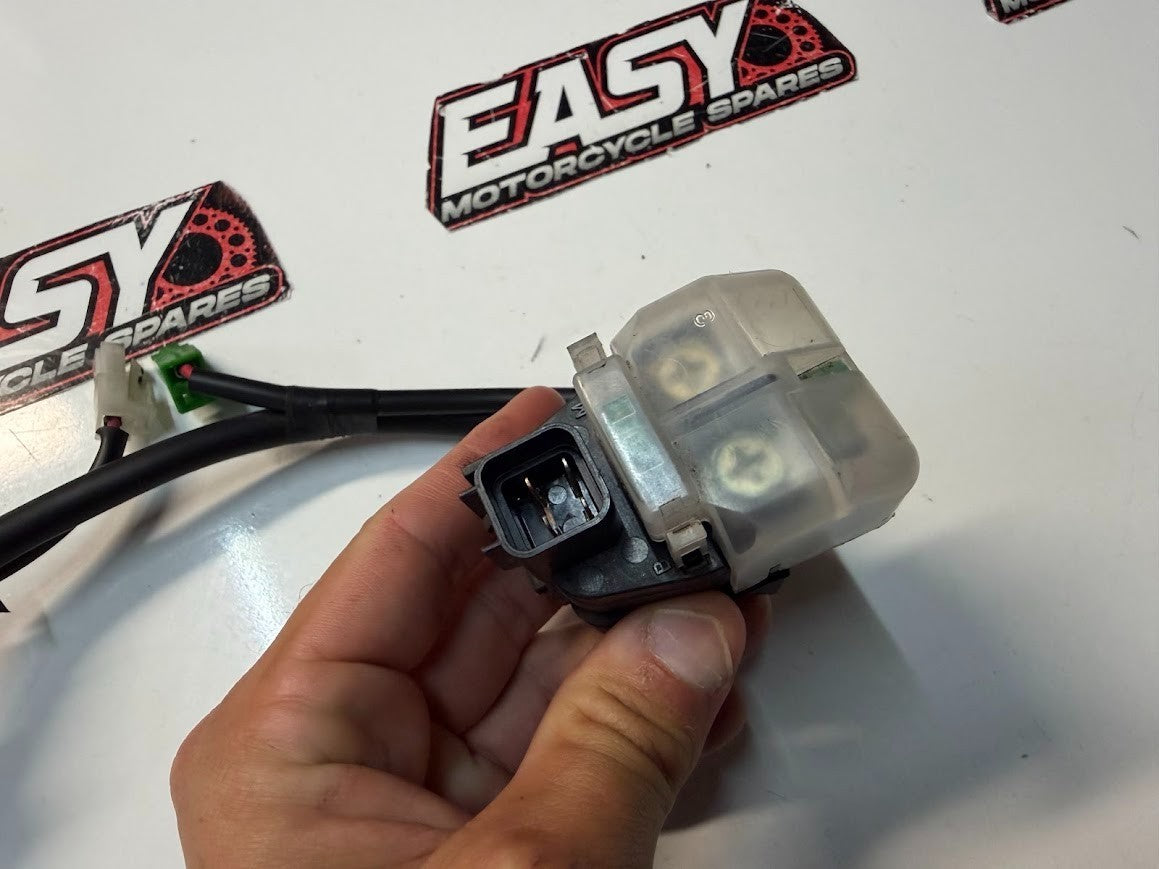 Starter Relay Solenoid Suzuki GSF 1250 S Bandit 2007-2016 OEM 31800-38G10