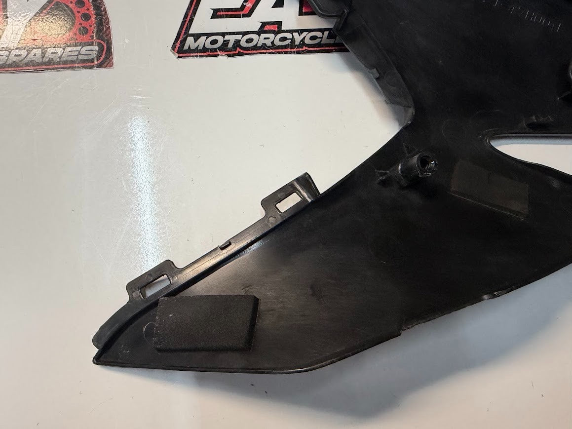 LH Side Rear Cover Fairing Suzuki GSXR 1000 2009-2016 OEM 47421-47H00
