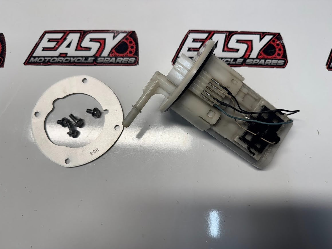 Yamaha YZF R1 2015-2025 Fuel Pump OEM Genuine 2CR-13907-01