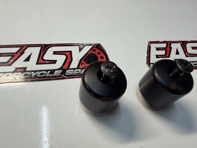 Bar End Weights Honda CBR 500R 2013-2024 OEM 53104-MGZ-J00