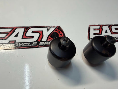 Bar End Weights Honda CBR 500R 2013-2024 OEM 53104-MGZ-J00