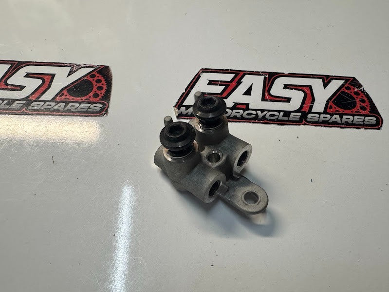 Yamaha YZF R1 2015-2025 ABS Joint OEM Genuine 2CR-25885-00