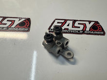 Yamaha YZF R1 2015-2025 ABS Joint OEM Genuine 2CR-25885-00