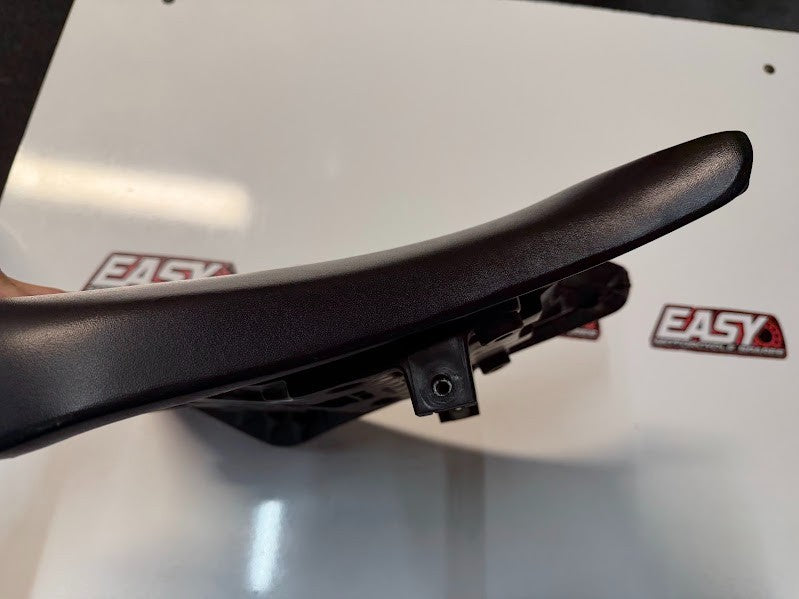 Rider Seat Honda CBR 1000 RR 2008-2016 OEM 77100-MFL-013