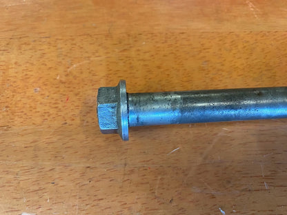 Swing Arm Bolt KTM 390 RC Duke ADV 14-21 2014 90104037000