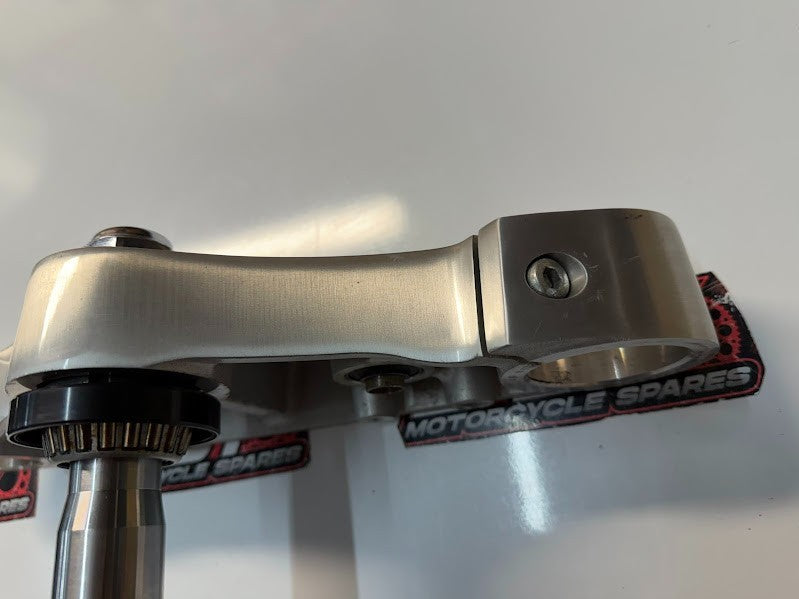 Triple Trees Suzuki Boulevard C109R VLR 1800 T 2008-2014 OEM 51410-22H00
