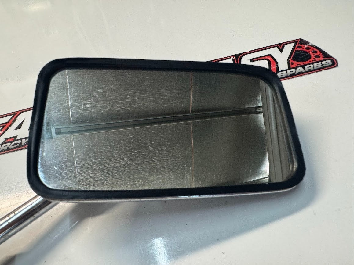 Suzuki VL 1500 Intruder 1998-2009 RH Mirror OEM Genuine 56500-03FB1