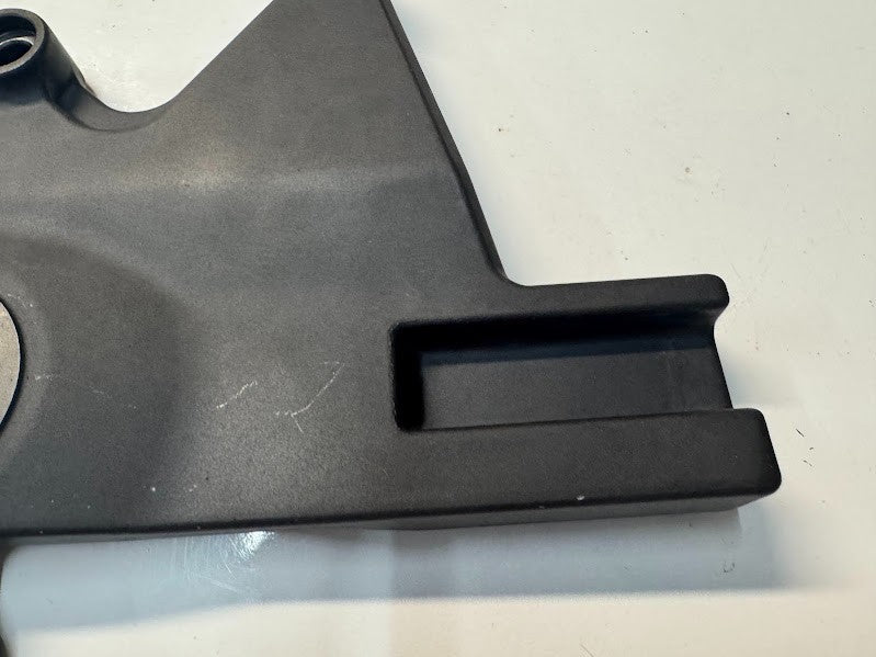 Kawasaki Vulcan S 650 2022-2025 Rear Brake Caliper Holder OEM Genuine 43034-0161