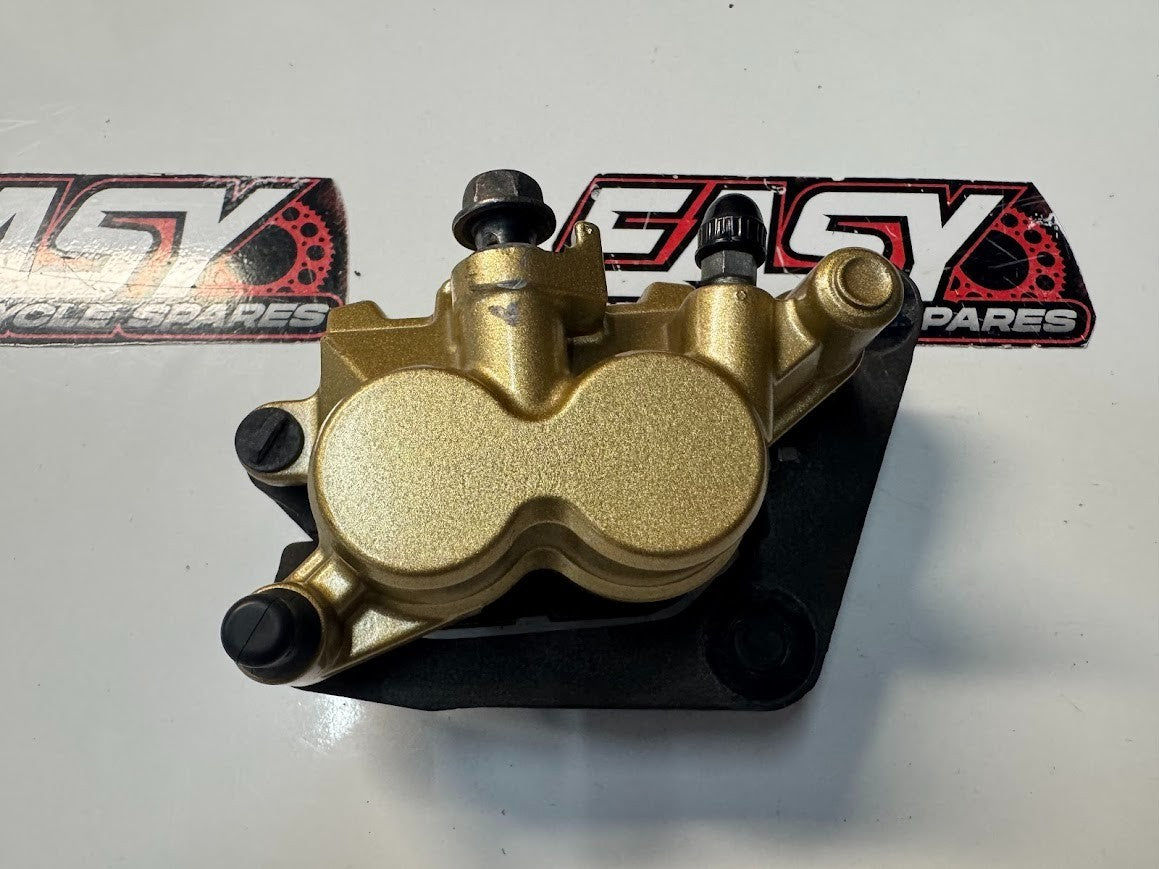 Yamaha YZF R15 2015-2016 Front Brake Caliper OEM Genuine 2FB-F580U-00