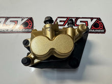 Yamaha YZF R15 2015-2016 Front Brake Caliper OEM Genuine 2FB-F580U-00