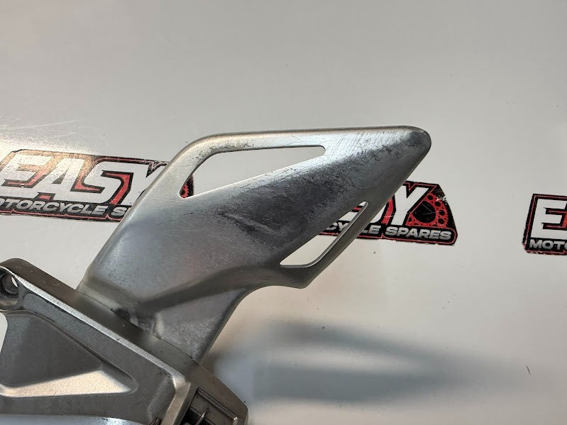 LH Foot Rest Peg Bracket Honda CBR 1000 RR 2014-2019 OEM 50700-MGP-D60