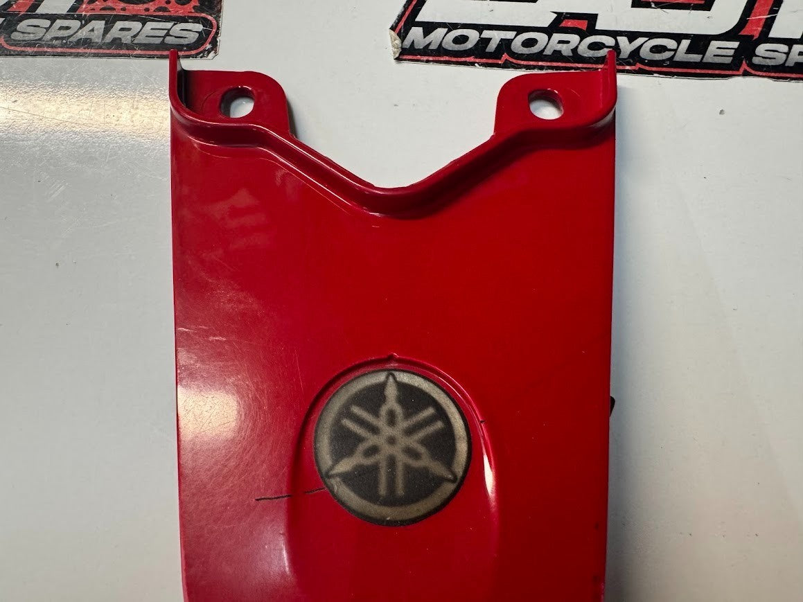 Yamaha YZF R15 2015 Rear Centre Cover Fairing OEM Genuine 1CK-F171E-00