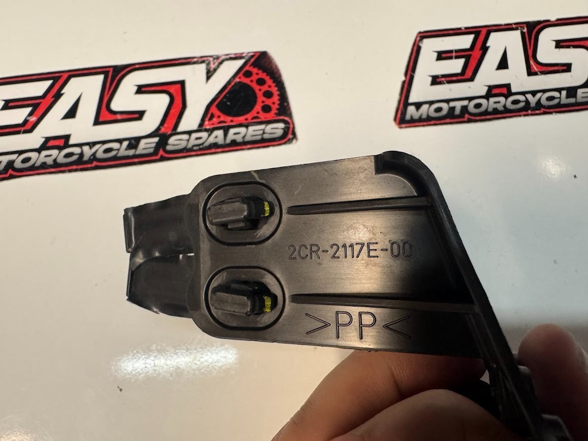 Yamaha YZF R1 2015-2025 Taillight Bracket Tool Holder OEM Genuine 2CR-2117E-01
